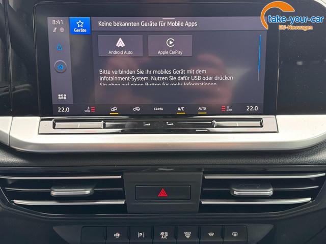 Ford - Grand Tourneo - EU-Neuwagen - Reimport