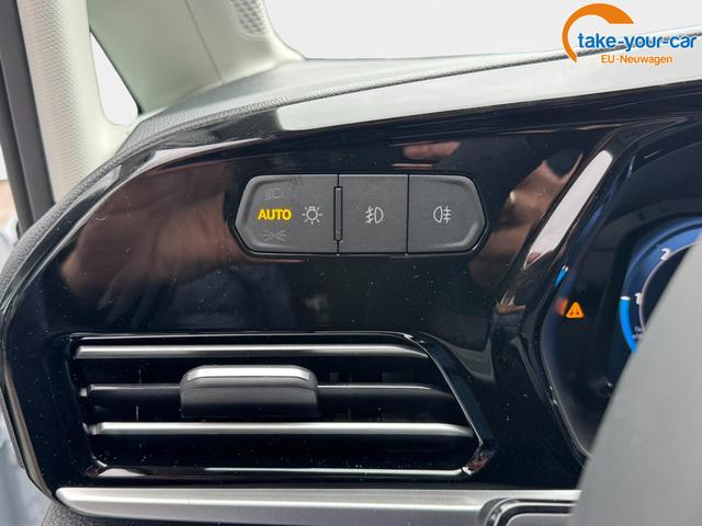 Ford - Grand Tourneo - EU-Neuwagen - Reimport