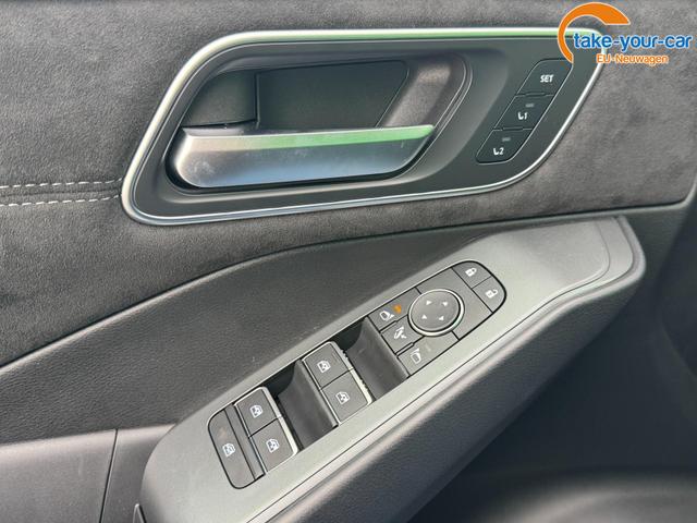 Nissan - Qashqai - EU-Neuwagen - Reimport