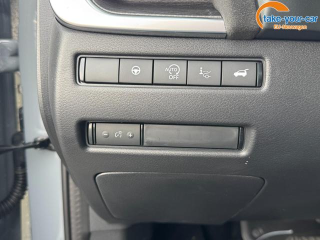Nissan - Qashqai - EU-Neuwagen - Reimport