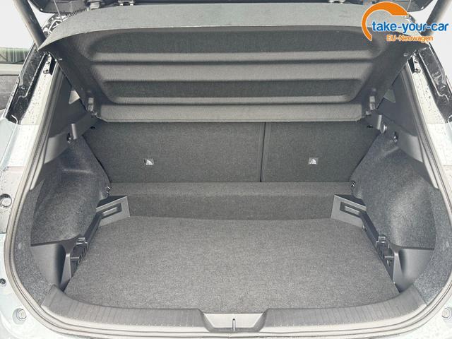 Nissan - Qashqai - EU-Neuwagen - Reimport