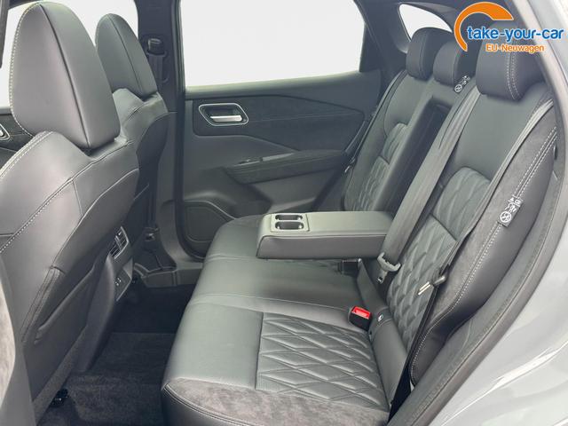Nissan - Qashqai - EU-Neuwagen - Reimport