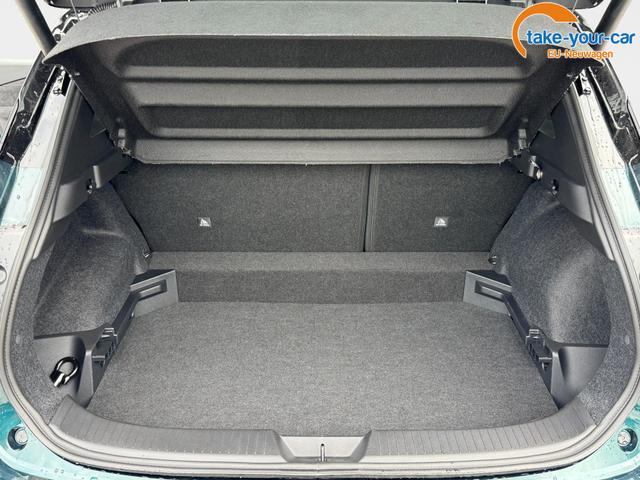 Nissan - Qashqai - EU-Neuwagen - Reimport