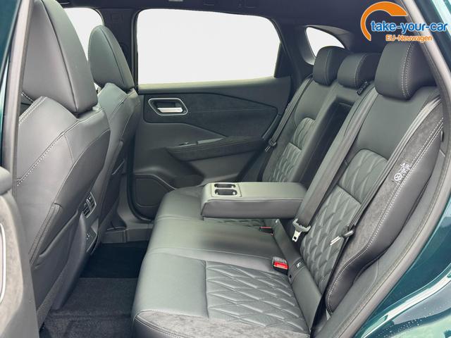 Nissan - Qashqai - EU-Neuwagen - Reimport