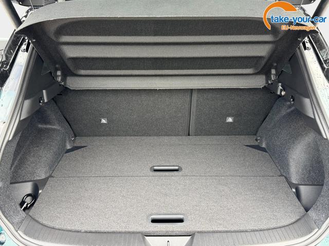 Nissan - Qashqai - EU-Neuwagen - Reimport