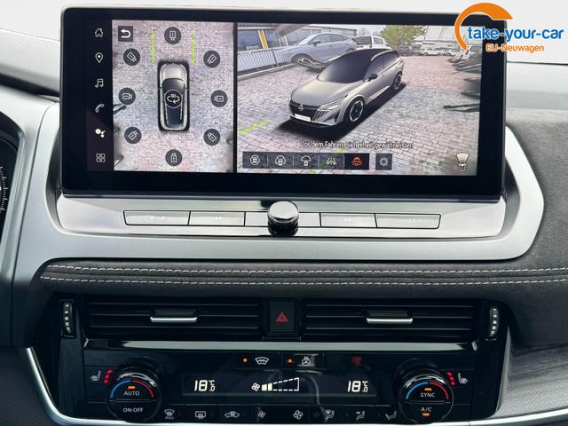 Nissan - Qashqai - EU-Neuwagen - Reimport