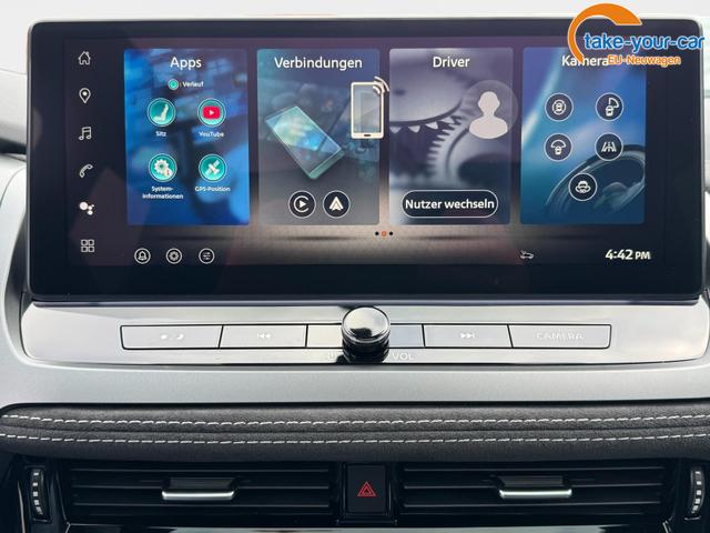 Nissan - Qashqai - EU-Neuwagen - Reimport