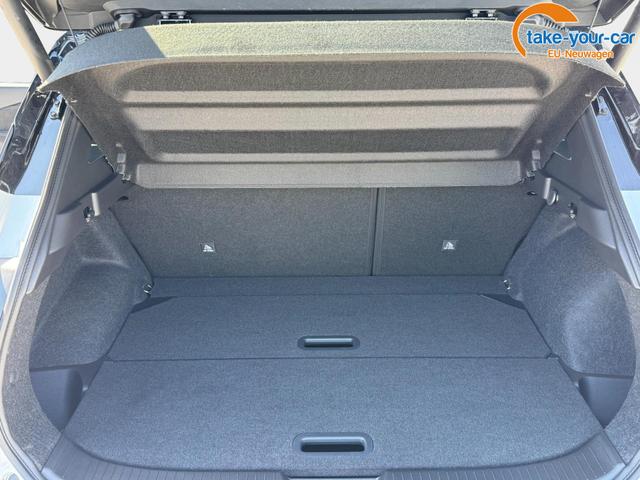 Nissan - Qashqai - EU-Neuwagen - Reimport