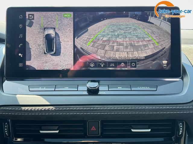 Nissan - Qashqai - EU-Neuwagen - Reimport