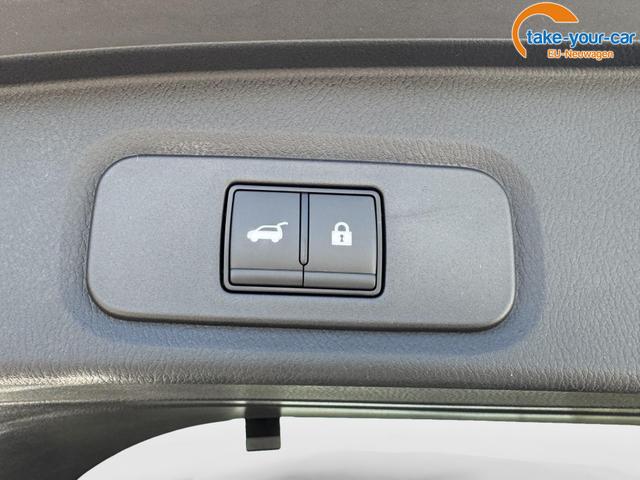 Nissan - Qashqai - EU-Neuwagen - Reimport
