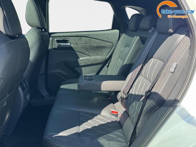 Nissan - Qashqai - EU-Neuwagen - Reimport