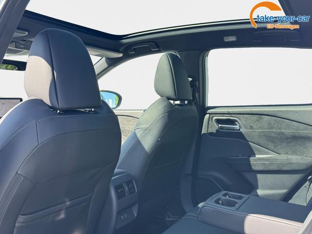 Nissan - Qashqai - EU-Neuwagen - Reimport