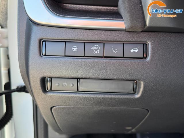 Nissan - Qashqai - EU-Neuwagen - Reimport