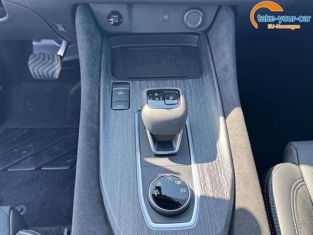 Nissan - Qashqai - EU-Neuwagen - Reimport