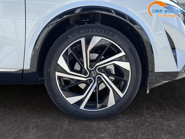 Nissan - Qashqai - EU-Neuwagen - Reimport