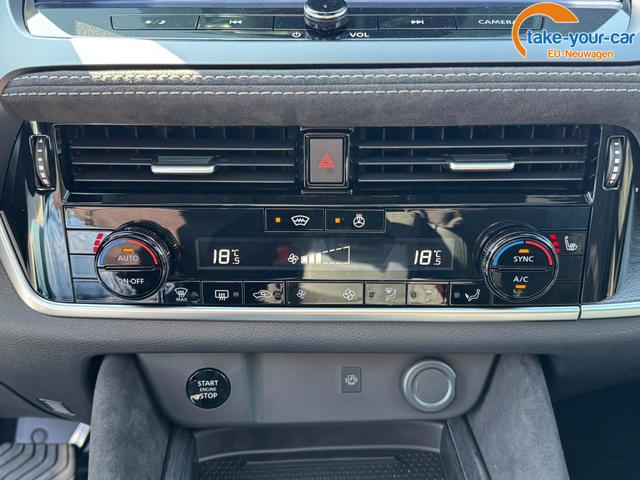 Nissan - Qashqai - EU-Neuwagen - Reimport