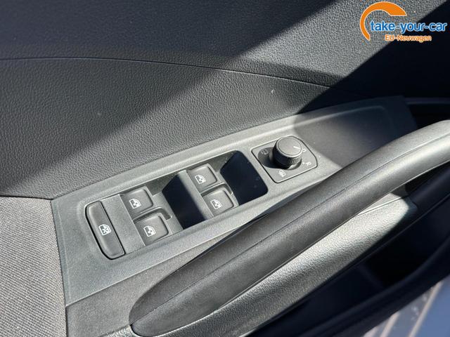 Skoda - Fabia - EU-Neuwagen - Reimport