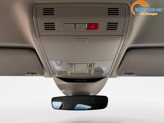 Skoda - Fabia - EU-Neuwagen - Reimport