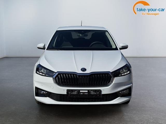 Skoda - Fabia - EU-Neuwagen - Reimport