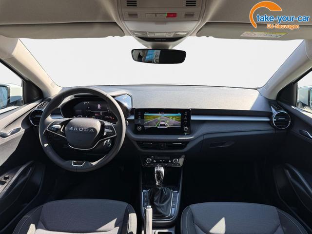 Skoda - Fabia - EU-Neuwagen - Reimport