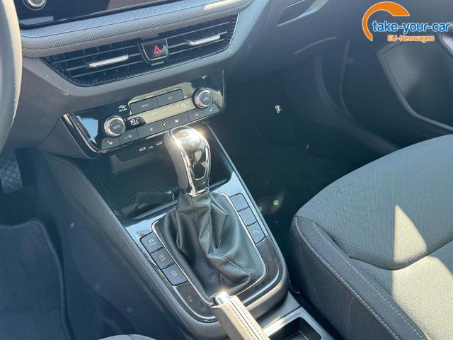 Skoda - Fabia - EU-Neuwagen - Reimport