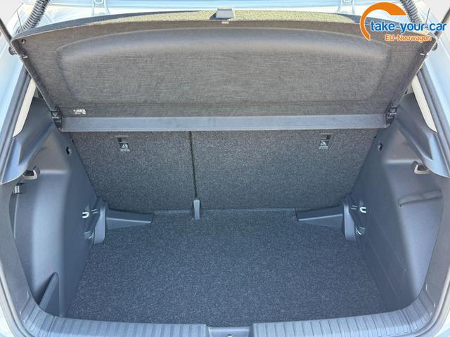 Skoda - Fabia - EU-Neuwagen - Reimport