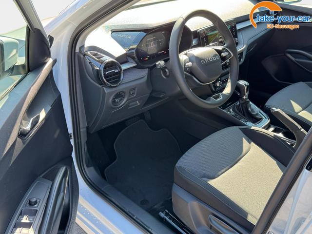 Skoda - Fabia - EU-Neuwagen - Reimport