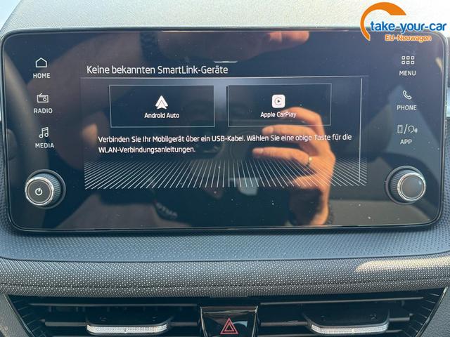 Skoda - Fabia - EU-Neuwagen - Reimport