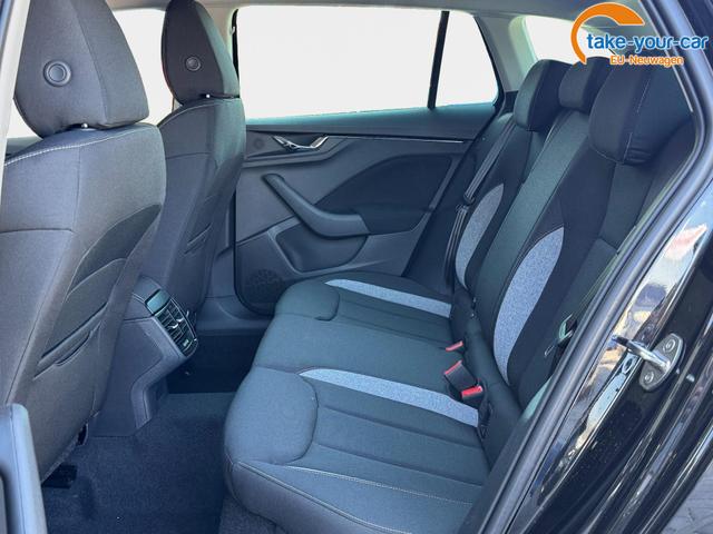 Skoda - Scala - EU-Neuwagen - Reimport