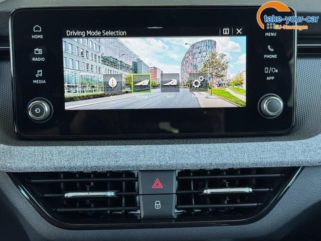 Skoda - Scala - EU-Neuwagen - Reimport
