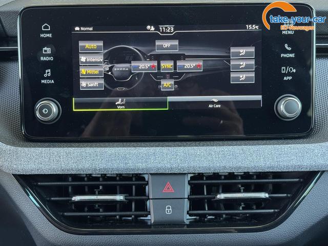 Skoda - Scala - EU-Neuwagen - Reimport