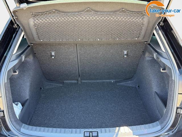 Skoda - Scala - EU-Neuwagen - Reimport
