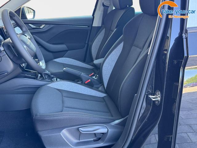Skoda - Scala - EU-Neuwagen - Reimport