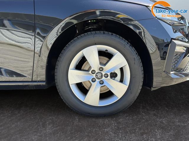 Skoda - Scala - EU-Neuwagen - Reimport