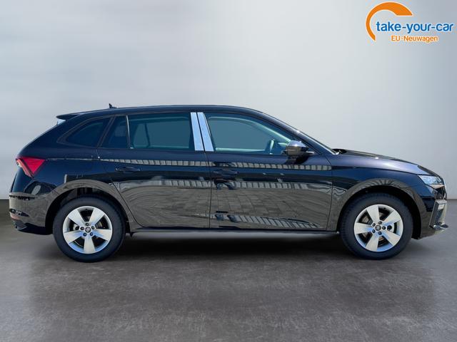 Skoda - Scala - EU-Neuwagen - Reimport