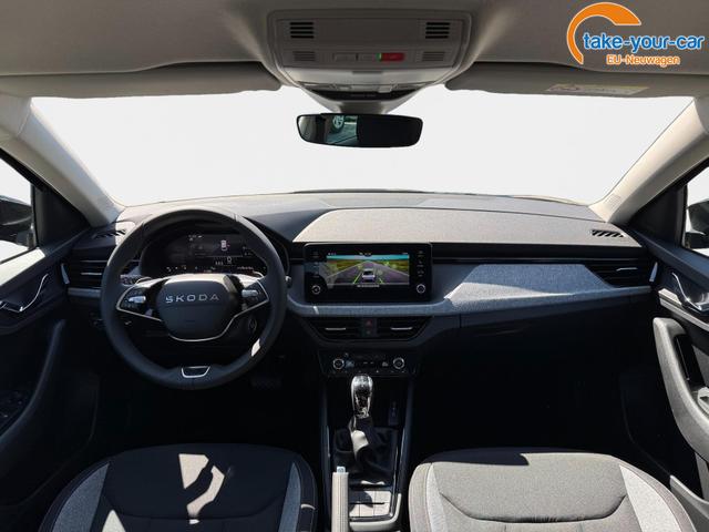 Skoda - Scala - EU-Neuwagen - Reimport