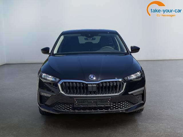 Skoda - Scala - EU-Neuwagen - Reimport