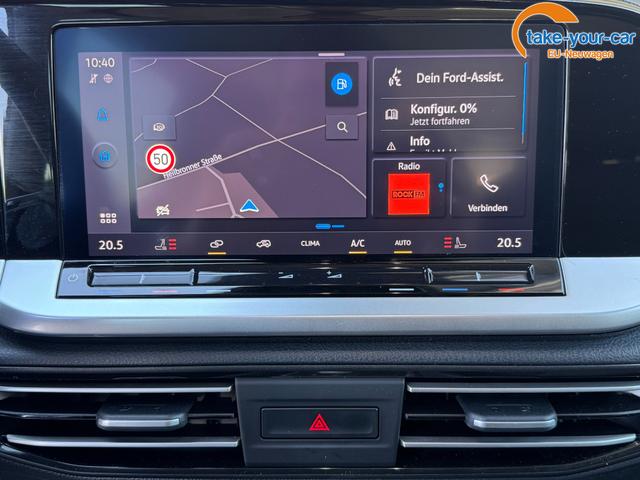 Ford - Grand Tourneo Connect - EU-Neuwagen - Reimport