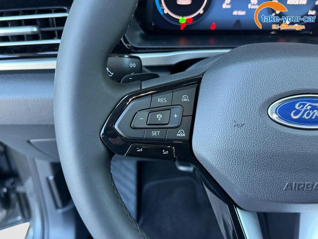 Ford - Grand Tourneo Connect - EU-Neuwagen - Reimport