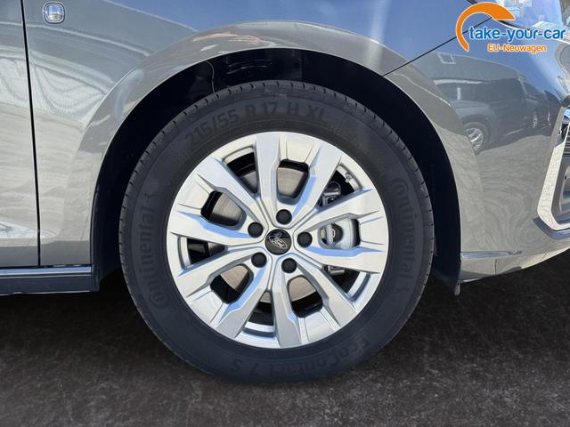 Ford - Grand Tourneo Connect - EU-Neuwagen - Reimport