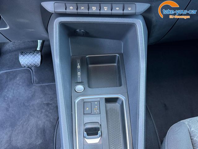 Ford - Grand Tourneo Connect - EU-Neuwagen - Reimport