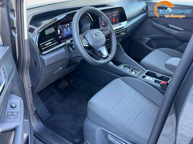 Ford - Grand Tourneo Connect - EU-Neuwagen - Reimport