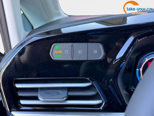 Ford - Grand Tourneo Connect - EU-Neuwagen - Reimport