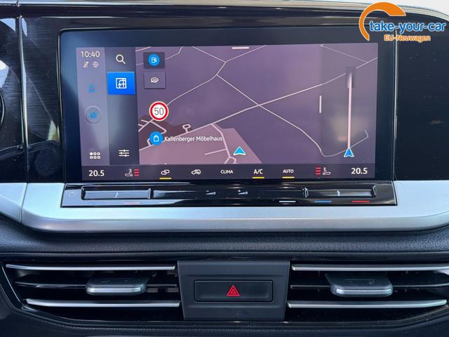 Ford - Grand Tourneo Connect - EU-Neuwagen - Reimport