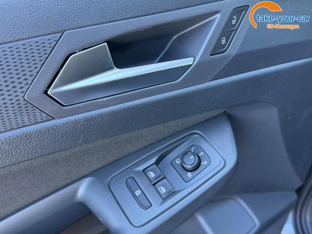 Ford - Grand Tourneo Connect - EU-Neuwagen - Reimport