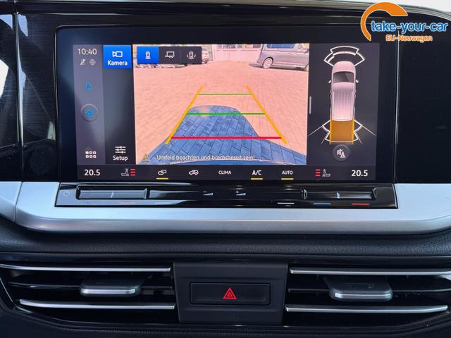 Ford - Grand Tourneo Connect - EU-Neuwagen - Reimport