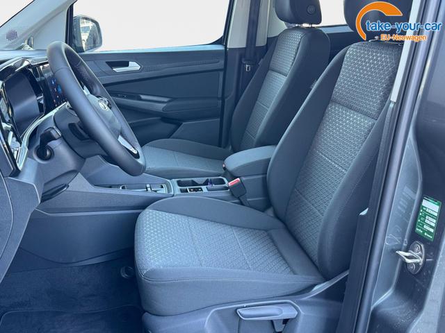 Ford - Grand Tourneo Connect - EU-Neuwagen - Reimport