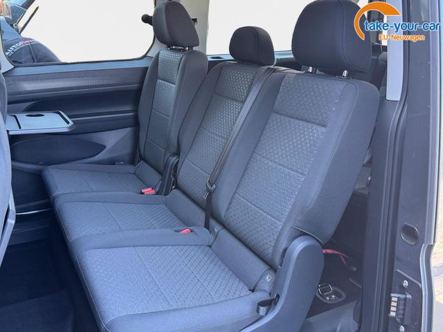 Ford - Grand Tourneo Connect - EU-Neuwagen - Reimport
