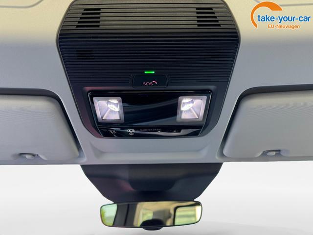 Ford - Grand Tourneo Connect - EU-Neuwagen - Reimport