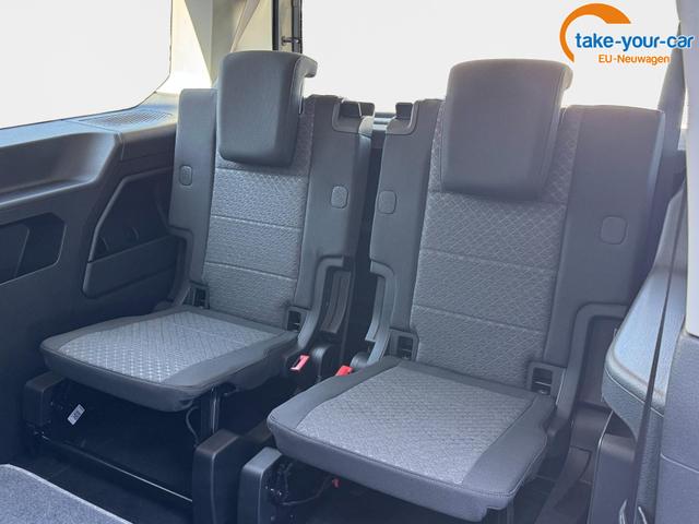 Ford - Grand Tourneo Connect - EU-Neuwagen - Reimport